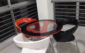 Nicosia City Centre Apartment